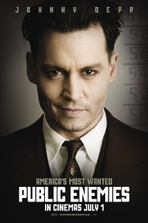 Public Enemies