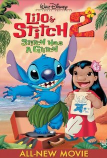 Lilo And Stitch 2 Stitch Has a Glitch