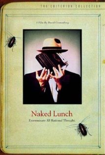 Naked Lunch