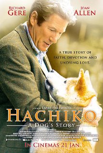 Hachiko A Dogs Story