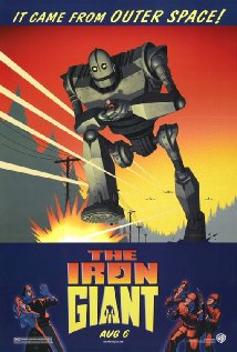 The Iron Giant