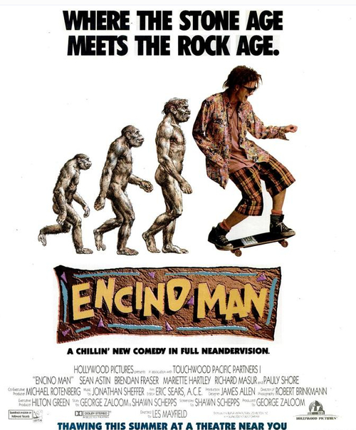 Encino Man