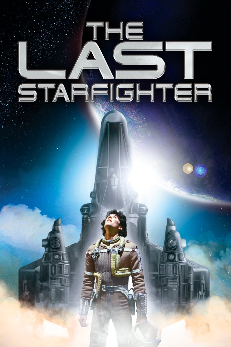 The Last Starfighter