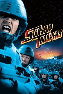 Starship Troopers