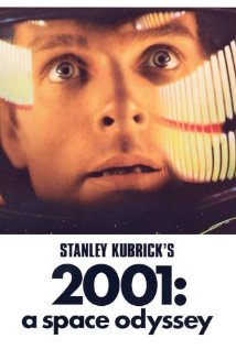 2001 A Space Odyssey