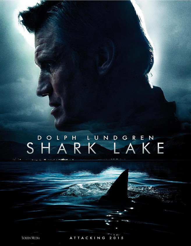 Shark Lake