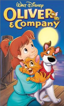 Oliver and Company