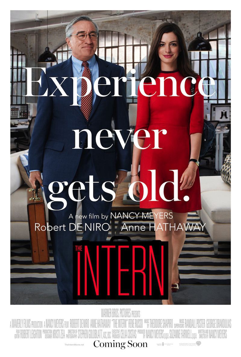 The Intern