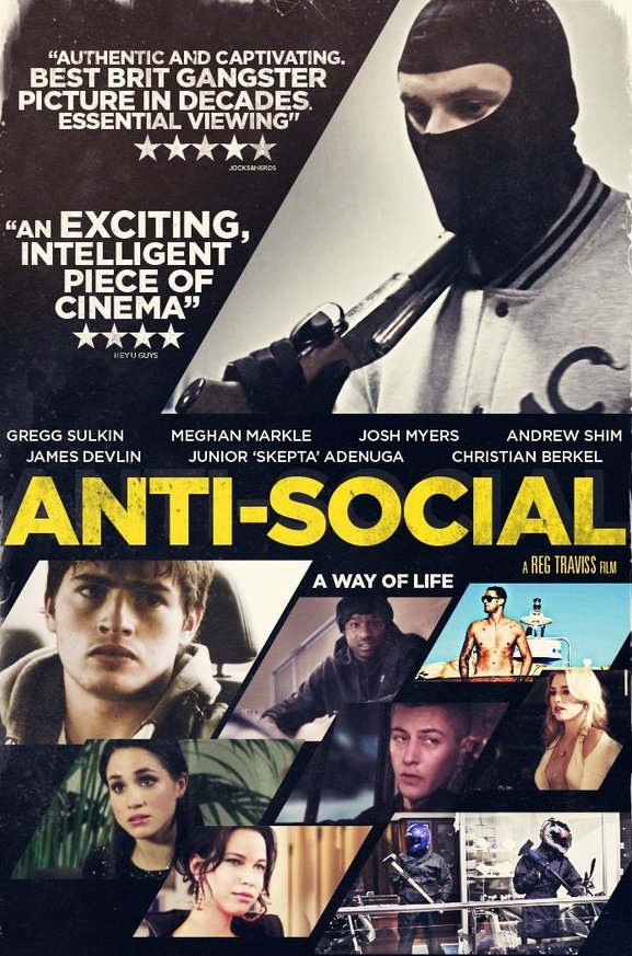 Anti-Social