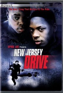 Jersey Drive