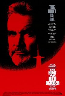 The Hunt For Red October