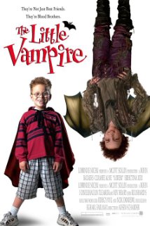 The Little Vampire