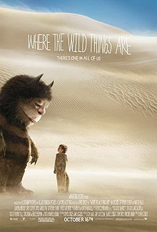 Where The Wild Things Are