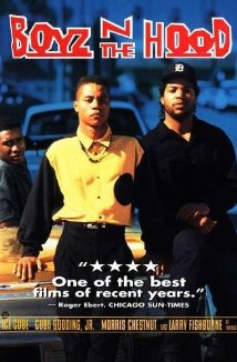 Boyz N The Hood