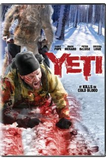 Yeti: Curse Of The Snow Demon