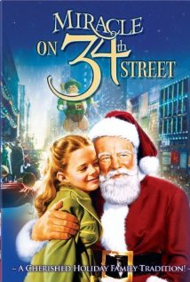 Miracle On 34th Street