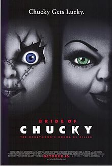 Bride Of Chucky