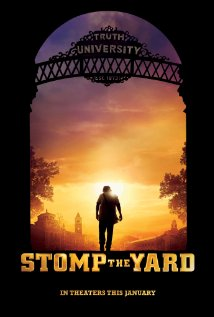 Stomp The Yard