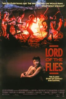 Lord Of The Flies