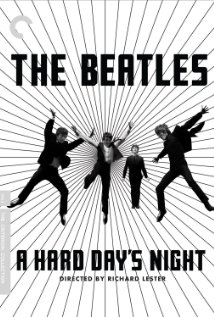 A Hard Days Night