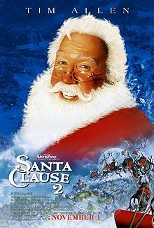 The Santa Clause 2