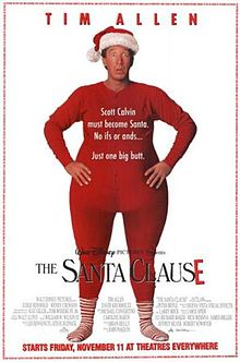 The Santa Clause