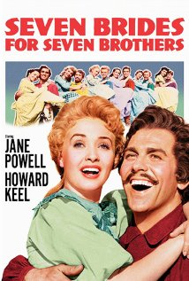 Seven Brides For Seven Brothers