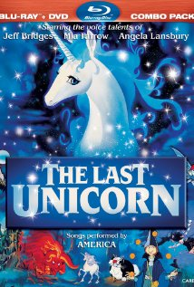 Last Unicorn