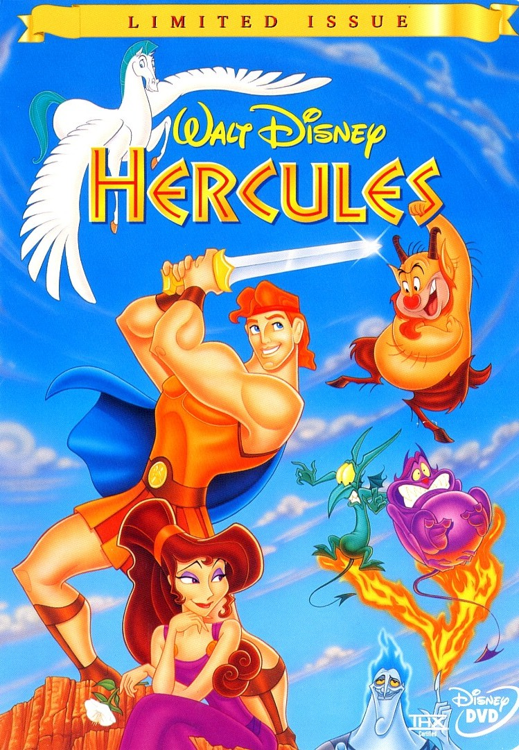 Hercules 1997