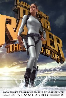 Lara Croft Tomb Raider: The Cradle Of Life