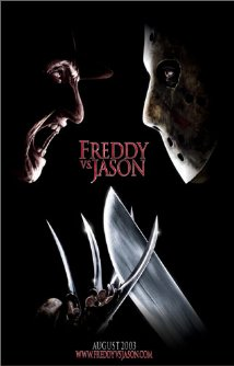 Freddy Vs. Jason (2003)