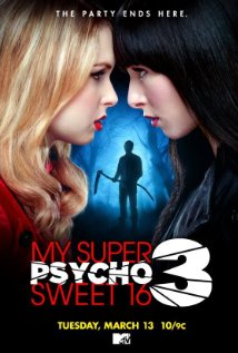 My Super Psycho Sweet 16: Part 3