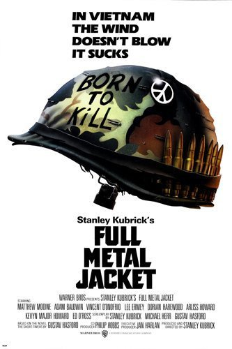 Full Metal Jacket