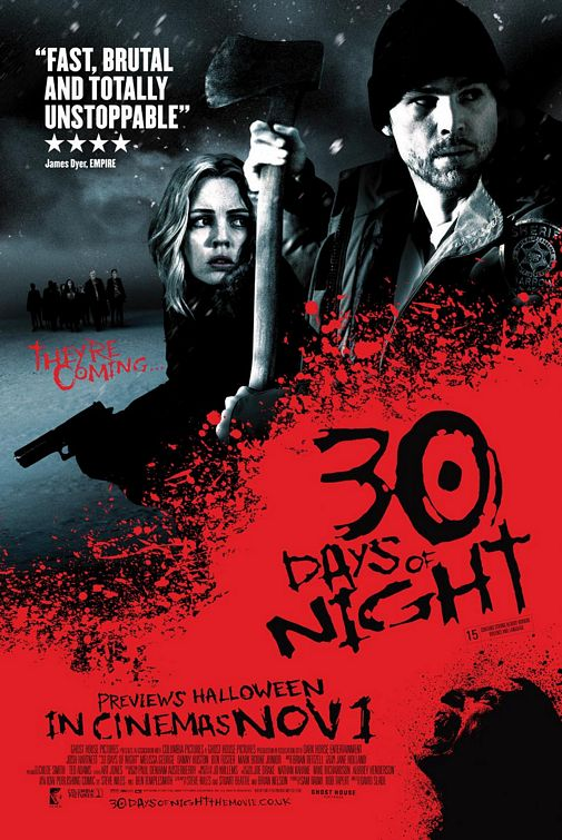 30 Days Of Night