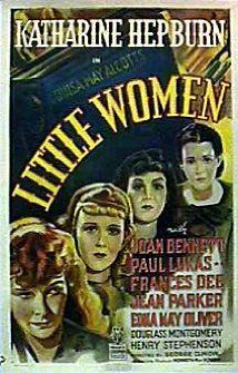 Little Women (1933)