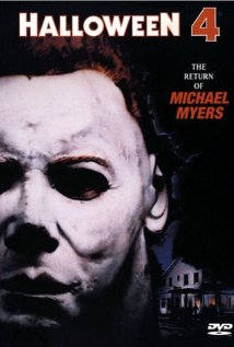 Halloween 4: The Return Of Michael Myers