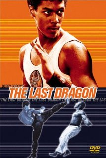 The Last Dragon