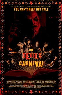 The Devils Carnival