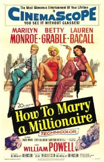 How To Marry A Millionaire