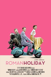 Roman Holiday