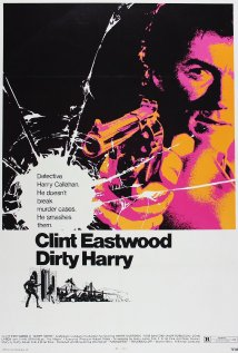 Dirty Harry