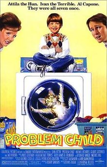 Problem Child 1