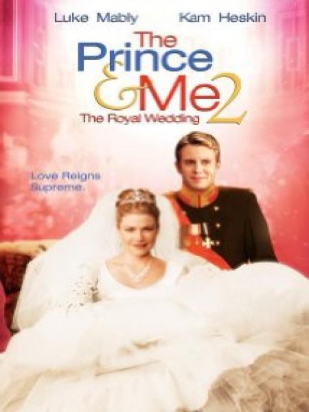 The Prince And Me 2