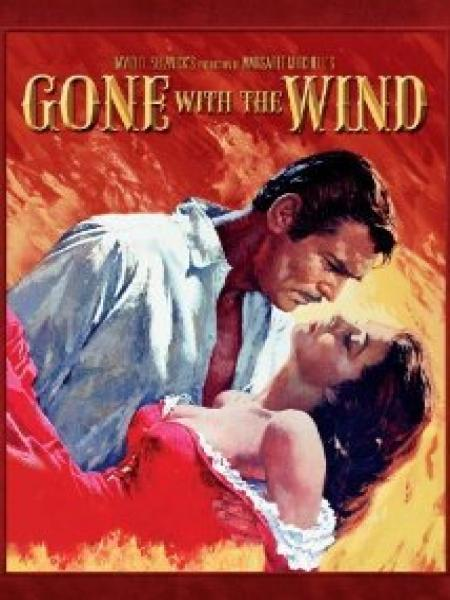 Gone With The Wind