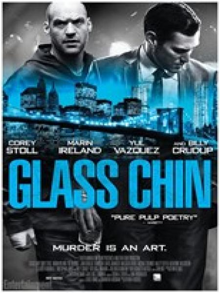 Glass Chin