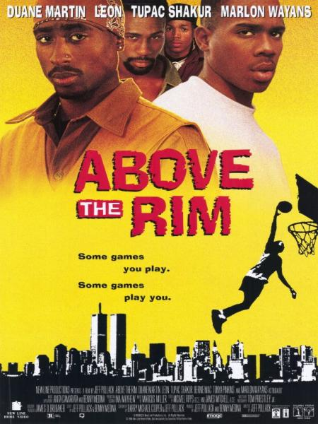 Above The Rim