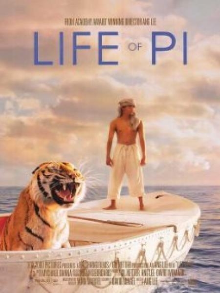 Life Of Pi