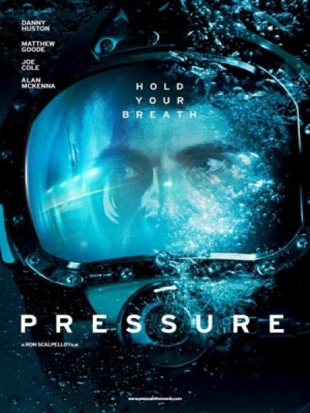 Pressure (2015)