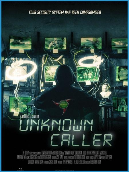 Unknown Caller