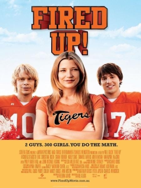 Fired Up! (2009)